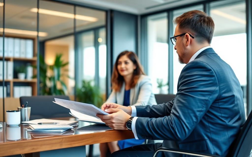 LedgerPro Consultants