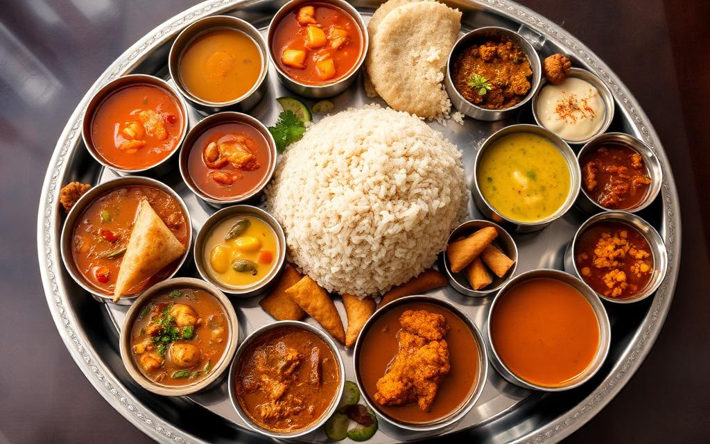 Spice Route Kitchen