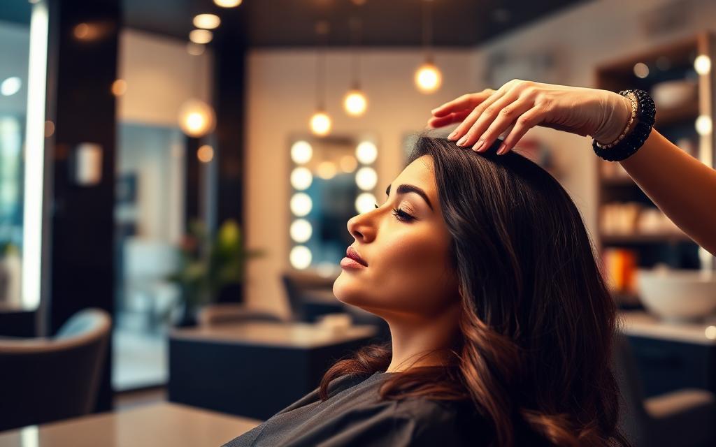 Glow Studio Salon
