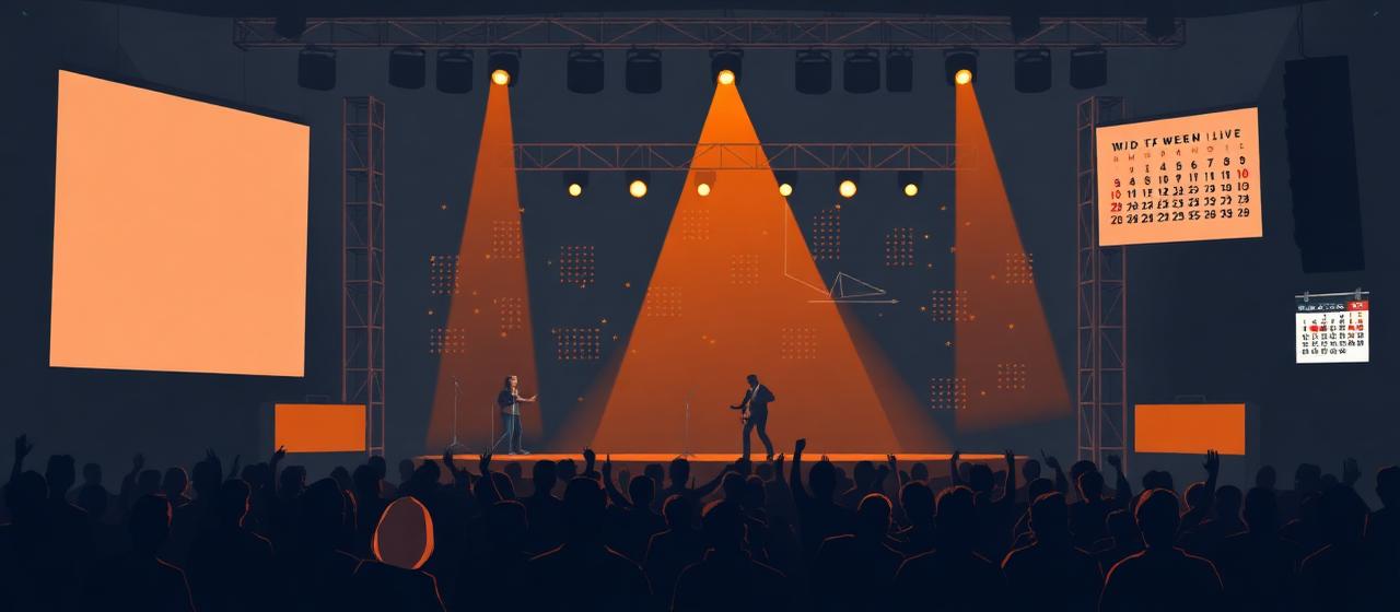 Indore Music Festival 2026